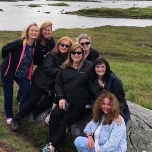 Meet your Posher, Jan